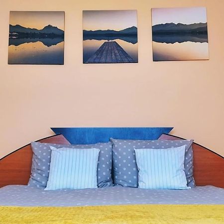 Lightning Vacation House Sighişoara Eksteriør billede