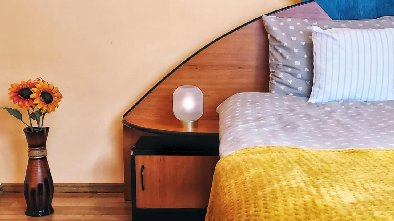Lightning Vacation House Sighişoara Eksteriør billede