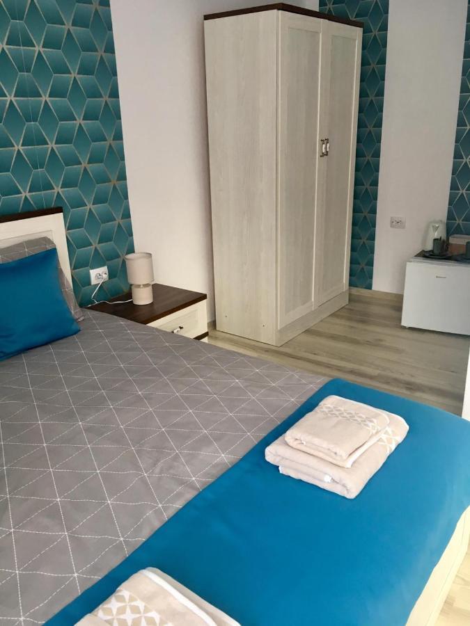 Lightning Vacation House Sighişoara Eksteriør billede